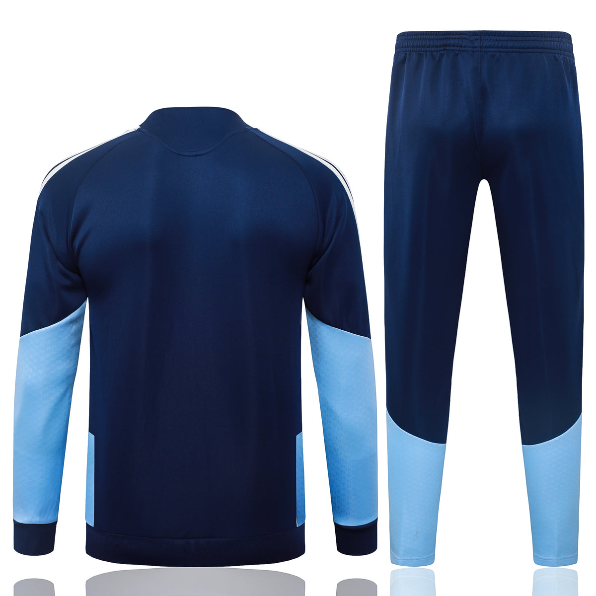 Ajax 2026/27 Full-Zip Training Set