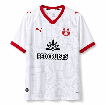 Men's Southampton 2026/27 Third Jersey