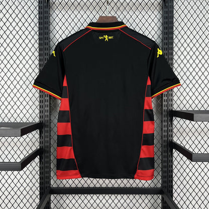 Men's Sport Recife 2026 Home Jersey