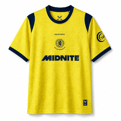 Men’s Middlesbrough 2026/27 Away Jersey
