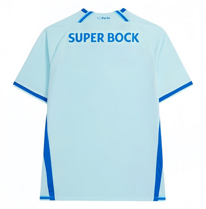 Men's FC Porto 2026/27 Away Jersey