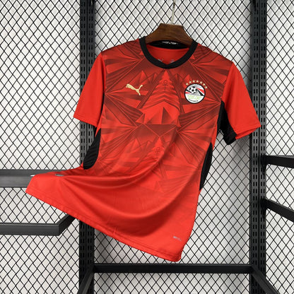 Men's Egypt 2026 Home Jersey