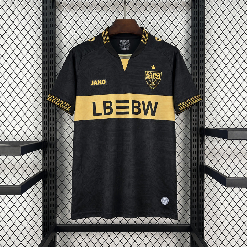 Men's Stuttgart 2026/27 Away Jersey