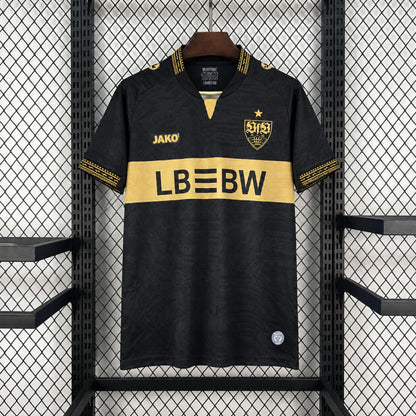 Men's Stuttgart 2026/27 Away Jersey