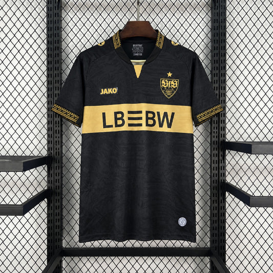 Men's Stuttgart 2026/27 Away Jersey