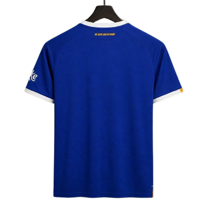 Men's Everton 2026/27 Home Jersey