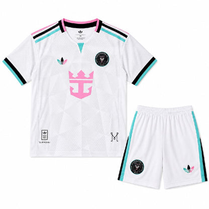 Kid's Inter Miami 2026/27 Third Kit