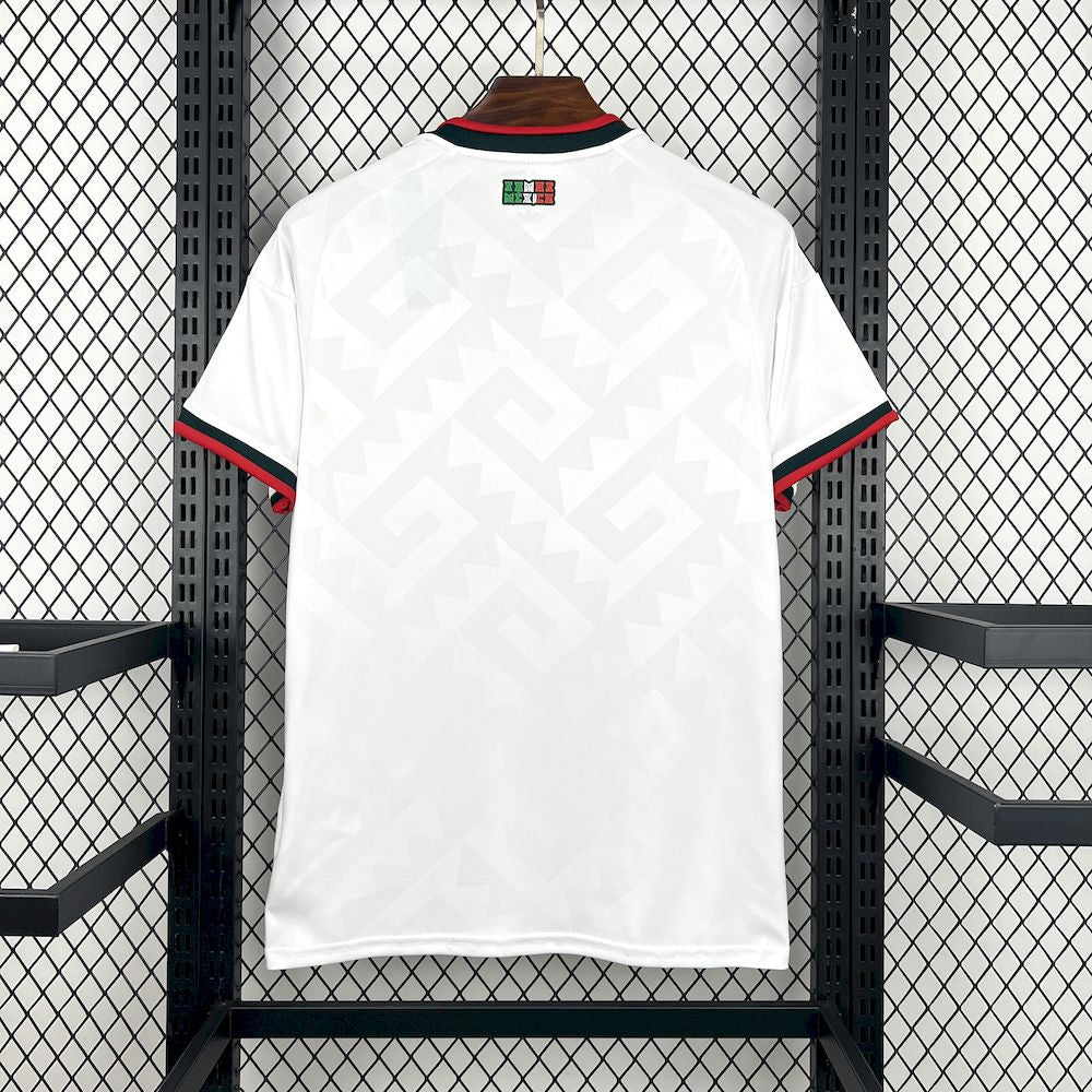 Men's Mexico 2026 Away Jersey