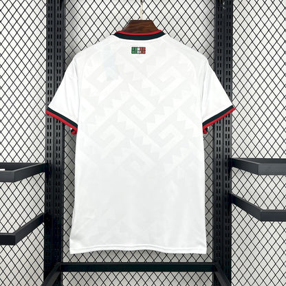 Men's Mexico 2026 Away Jersey