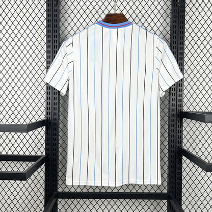 Men's DR Congo 2026 Terrace Icons Jersey