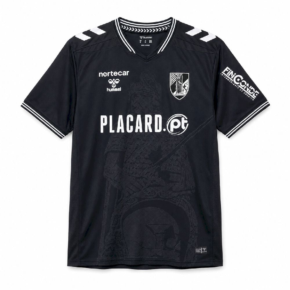 Men's Vitória SC 2026/27 Away Jersey