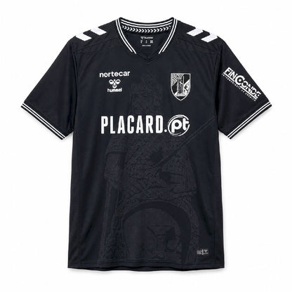 Men's Vitória SC 2026/27 Away Jersey