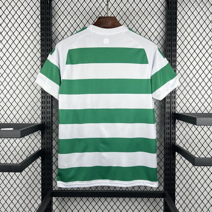 Men's Celtic FC 2026/27 Home Jersey