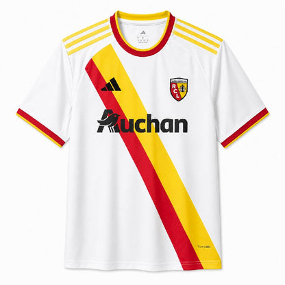 Men's RC Lens 2026/27 Third Jersey