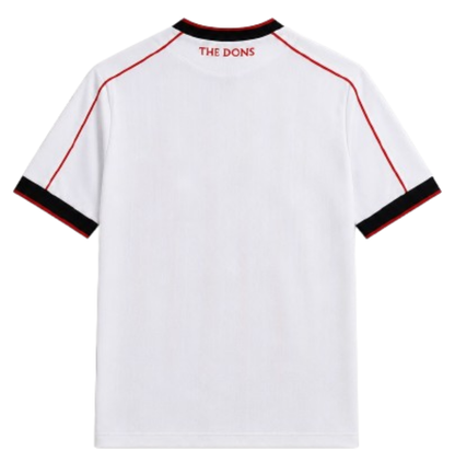 Men's Aberdeen FC 2026/27 Away Jersey