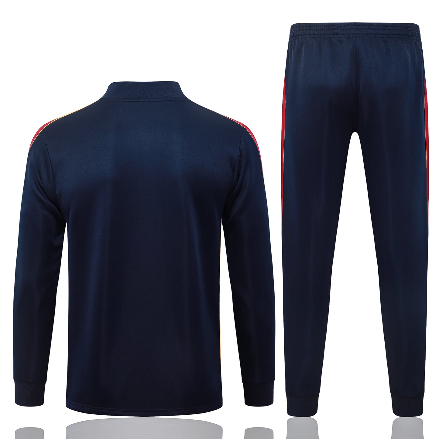 FC Barcelona 2026/27 Full-Zip Training Set