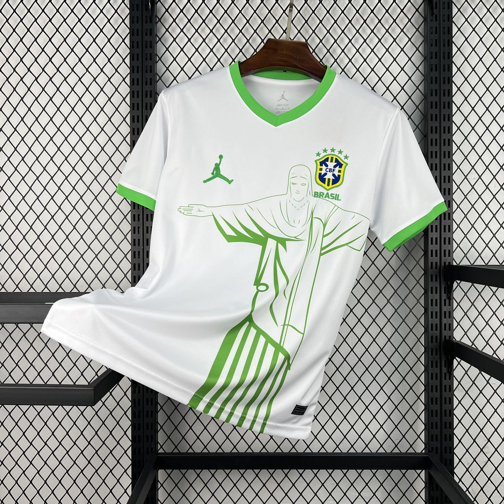 Men's Brazil 2026 Special Edition Jersey