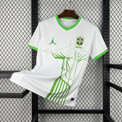 Men's Brazil 2026 Special Edition Jersey