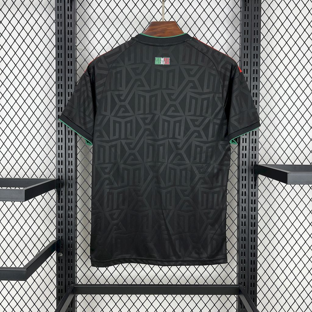 Men's Mexico 2026 Third Jersey