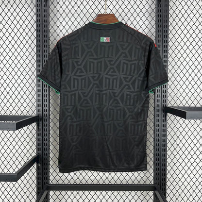 Men's Mexico 2026 Third Jersey