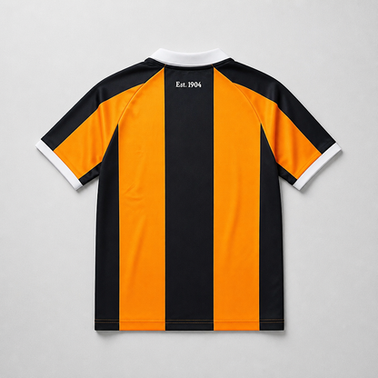 Men's Hull City 2026/27 Home Jersey