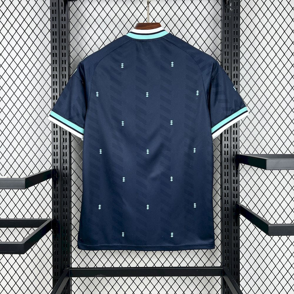 Men's Germany 2026 Away Jersey
