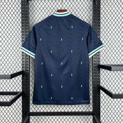 Men's Germany 2026 Away Jersey