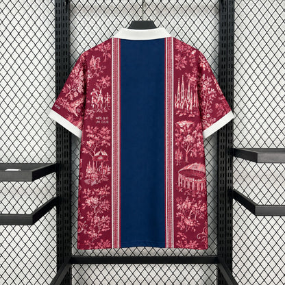 Men's FC Barcelona 2026/27 Limited Edition Jersey