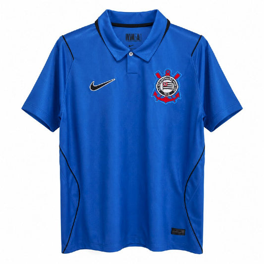 Men's Corinthians 2026 Third Jersey