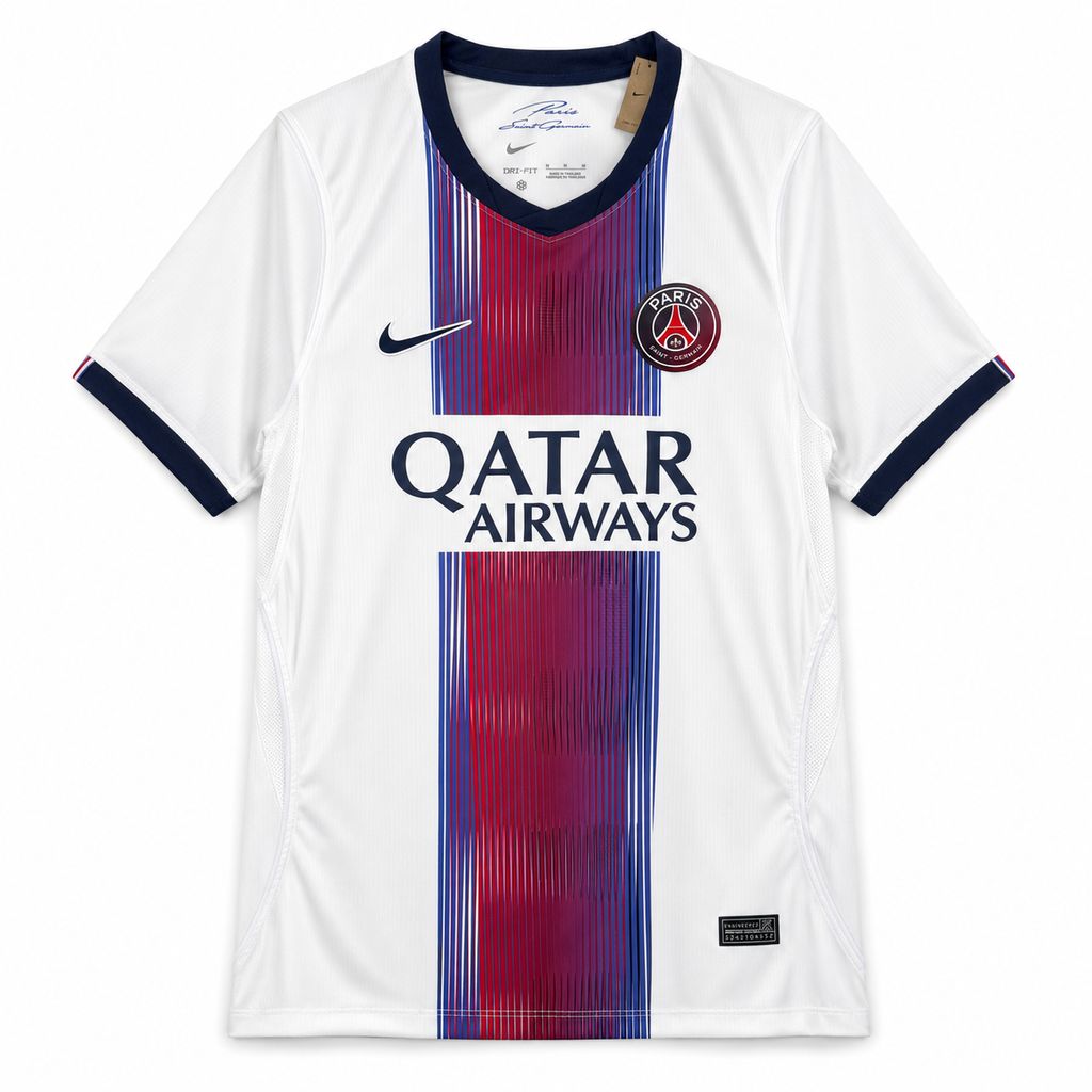 Men's Paris Saint-Germain 2026/27 Away Jersey