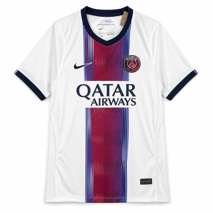 Men's Paris Saint-Germain 2026/27 Away Jersey