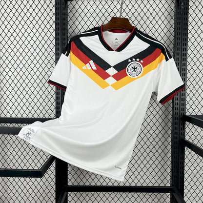 Men's Germany 2026 Home Jersey