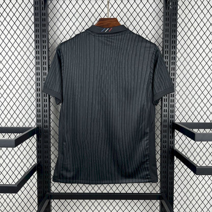 Men's Paris Saint-Germain 2025/26 Fourth Jersey