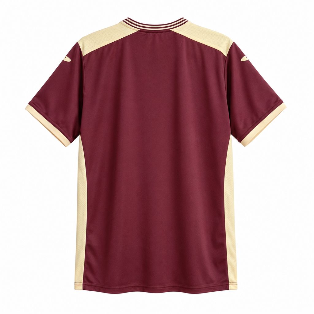 Men's Cordoba CF 2026/27 Third Jersey