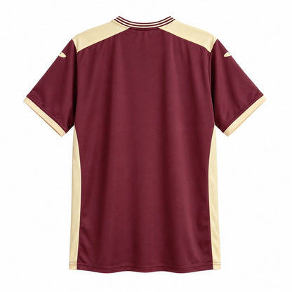 Men's Cordoba CF 2026/27 Third Jersey