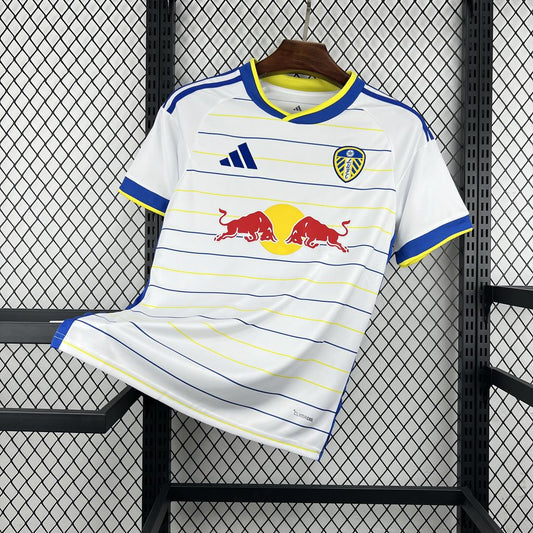 Men's Leeds United 2026/27 Home Jersey