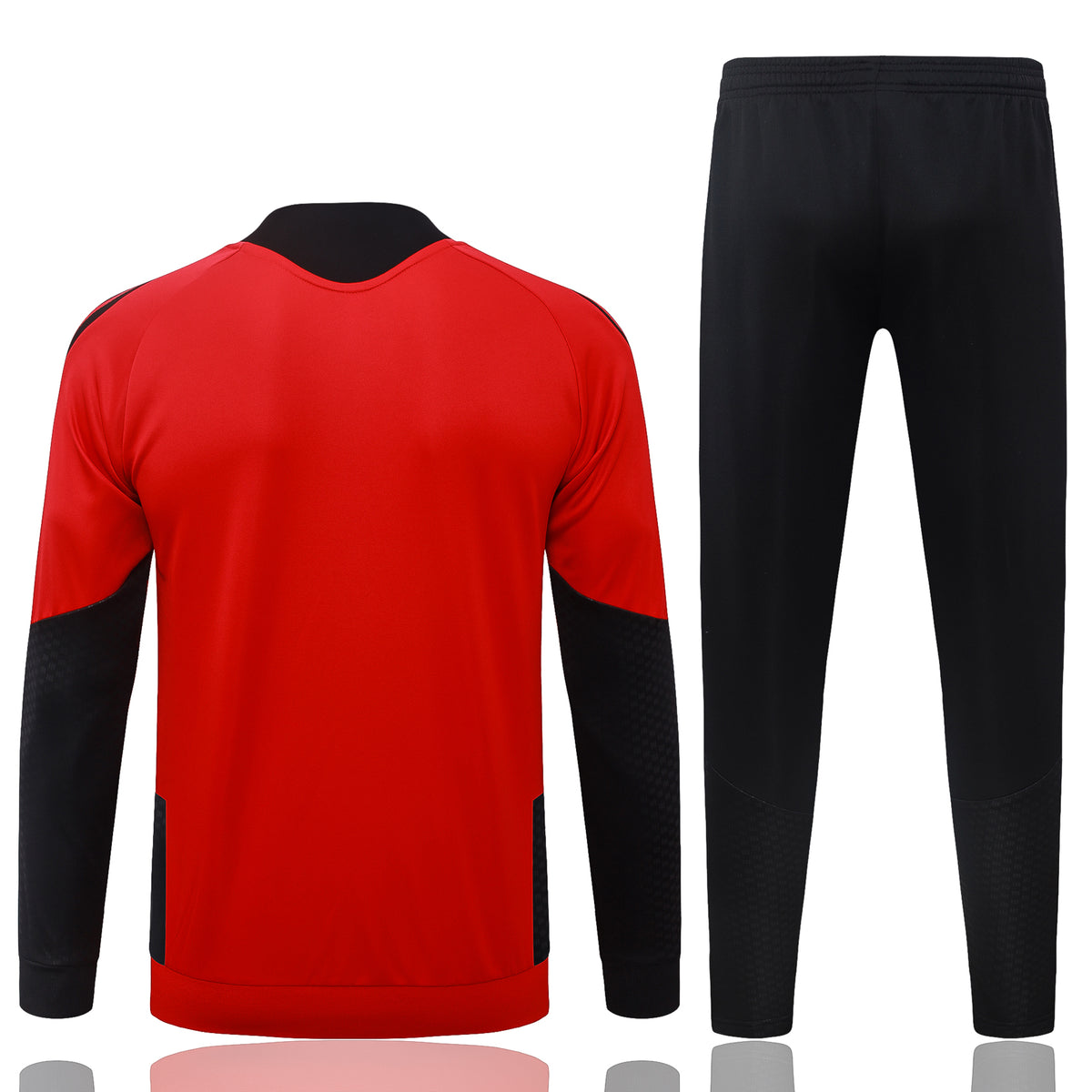 Manchester United 2026/27 Full-Zip Training Set