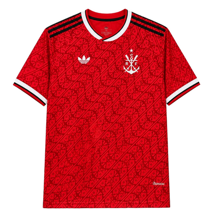 Men's Flamengo 2026 Third Jersey