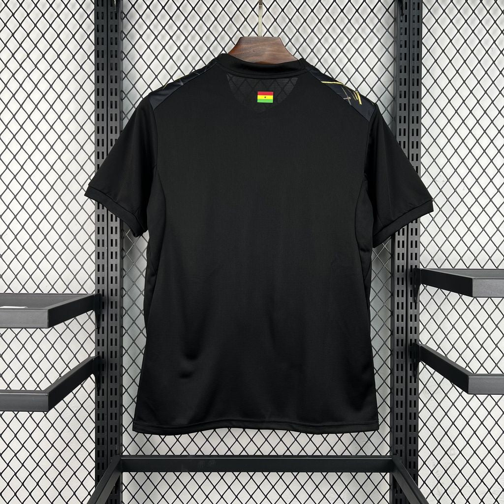 Men's Ghana 2026 Third Jersey