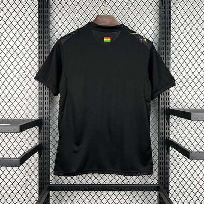 Men's Ghana 2026 Third Jersey