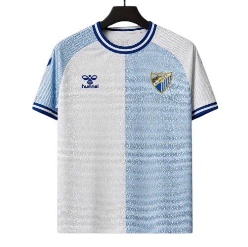 Men's Malaga CF 2026/27 Special Edition Jersey