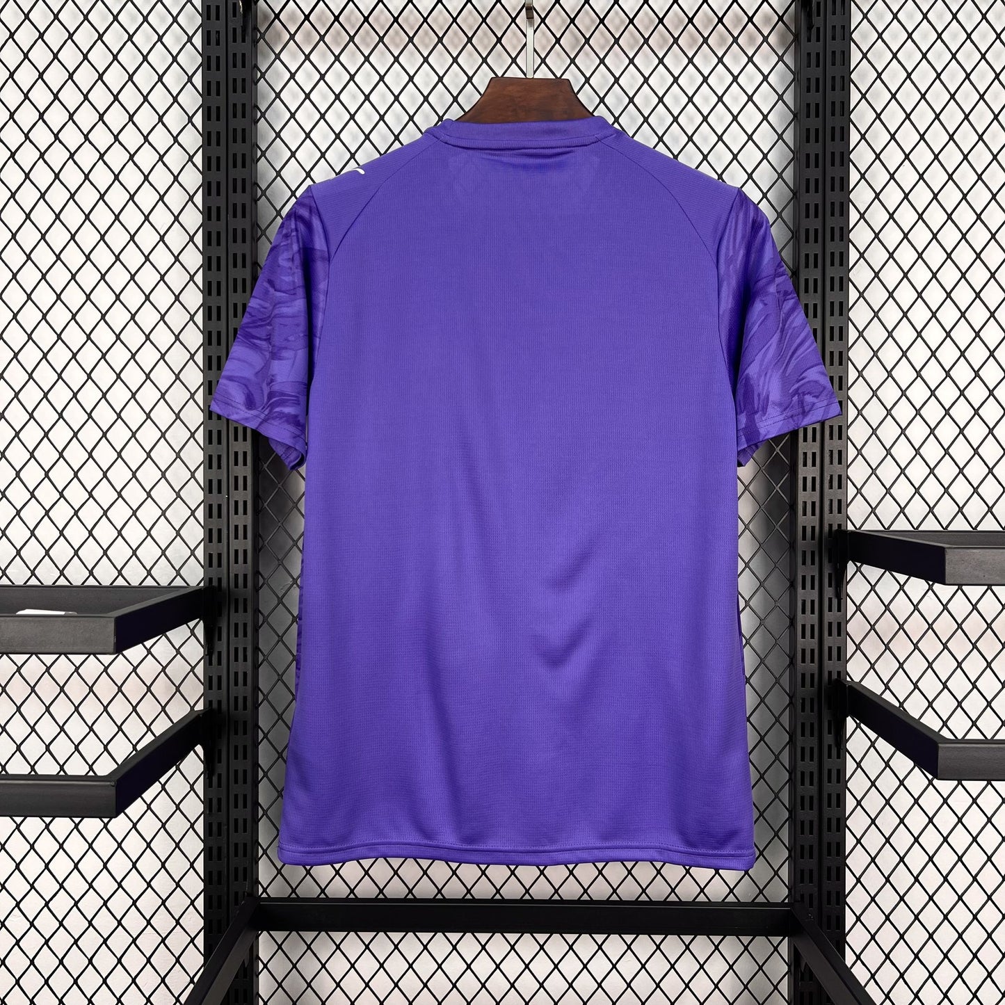 Men's Bahía 2026 Purple GK Jersey