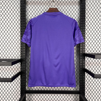 Men's Bahía 2026 Purple GK Jersey