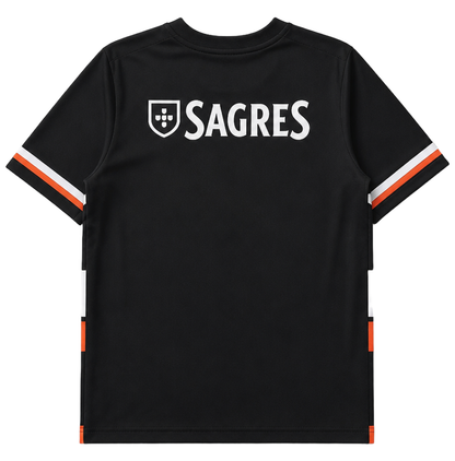 Men's SL Benfica 2026/27 Special Edition Jersey