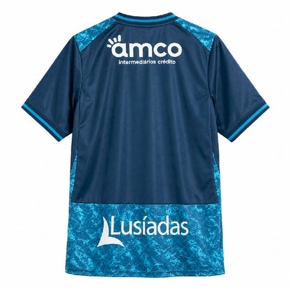 Men's SC Braga 2026/27 Away Jersey