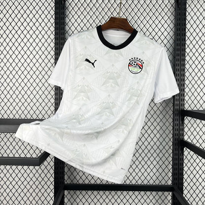 Men's Egypt 2026 Away Jersey