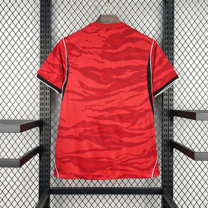 Men's South Korea 2026 Home Jersey