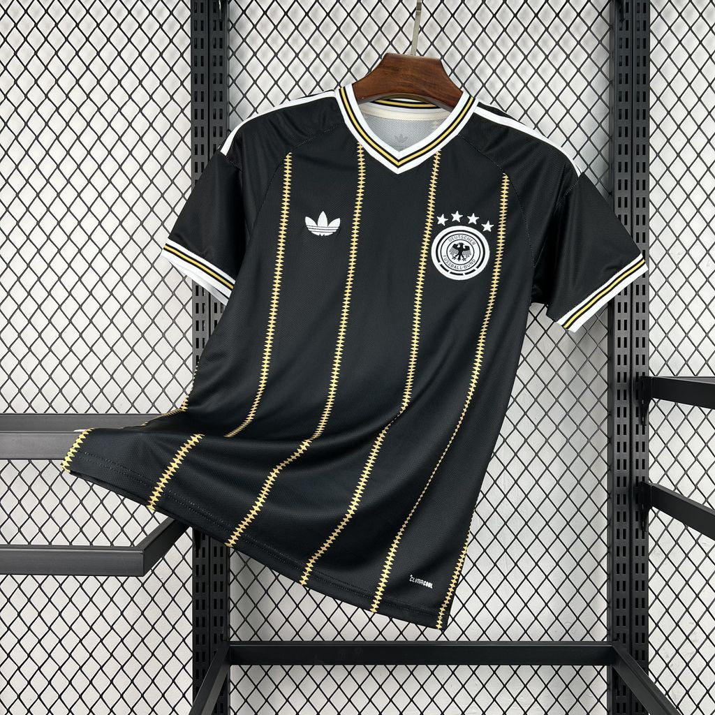 Men's Germany 2026 Third Jersey