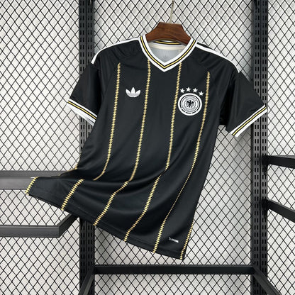 Men's Germany 2026 Third Jersey