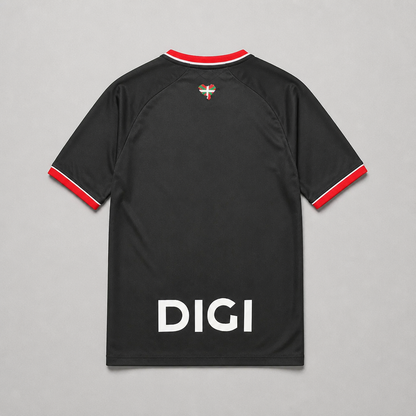 Men's Athletic de Bilbao 2026/27 Away Jersey